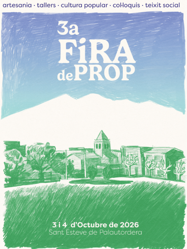 Fira De Prop (dissabte)