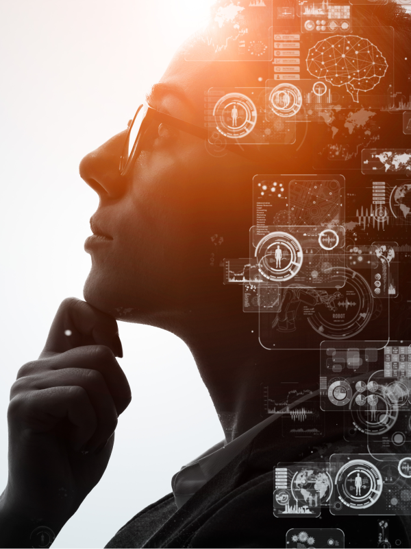 Automatitza processos utilitzant la IA