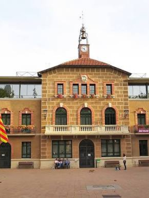 Fira de Productores Locals de Palautordera