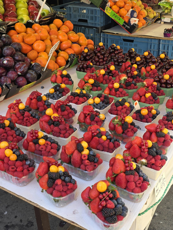 Formació: Eines de comercialització per al sector agroalimentari