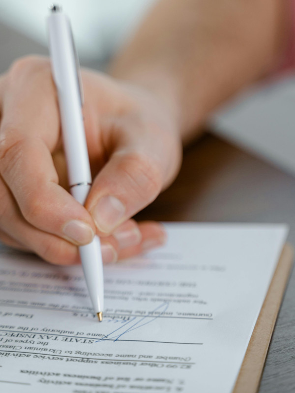 Formació: Com tenir al dia la teva documentació