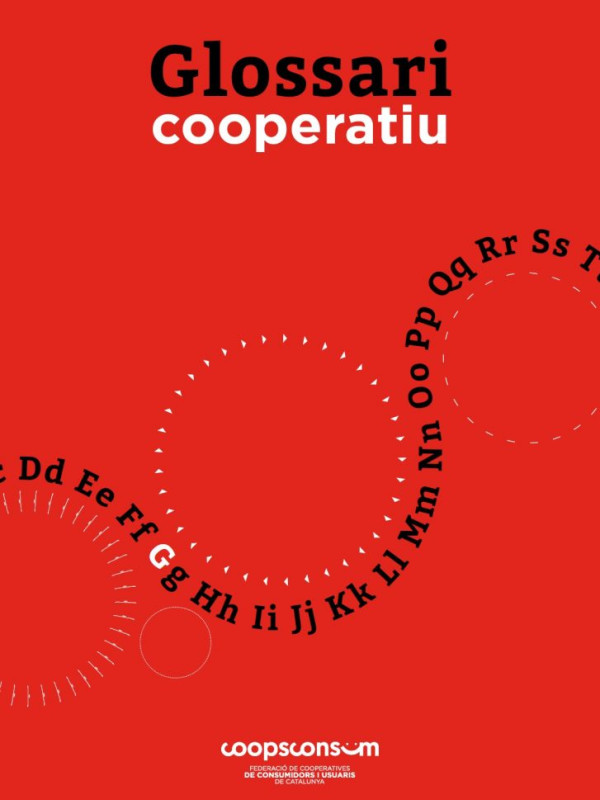 Glossari cooperatiu