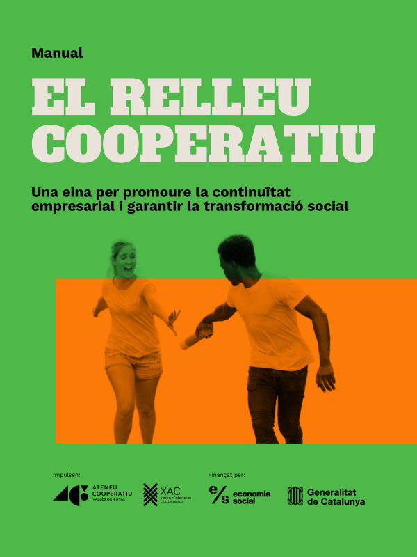 El relleu cooperatiu