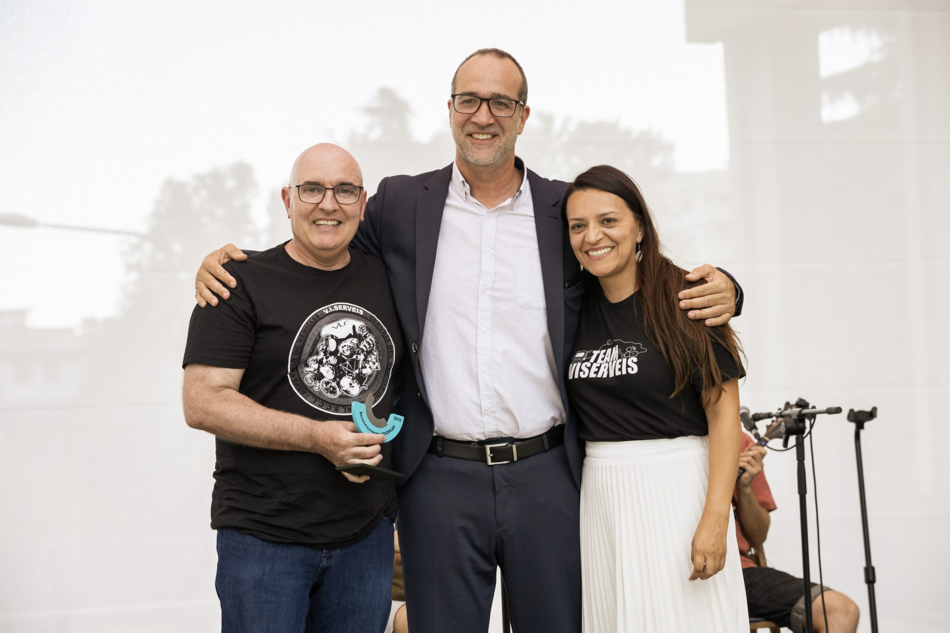 Ja us podeu presentar als Reconeixements CoopCat 2026