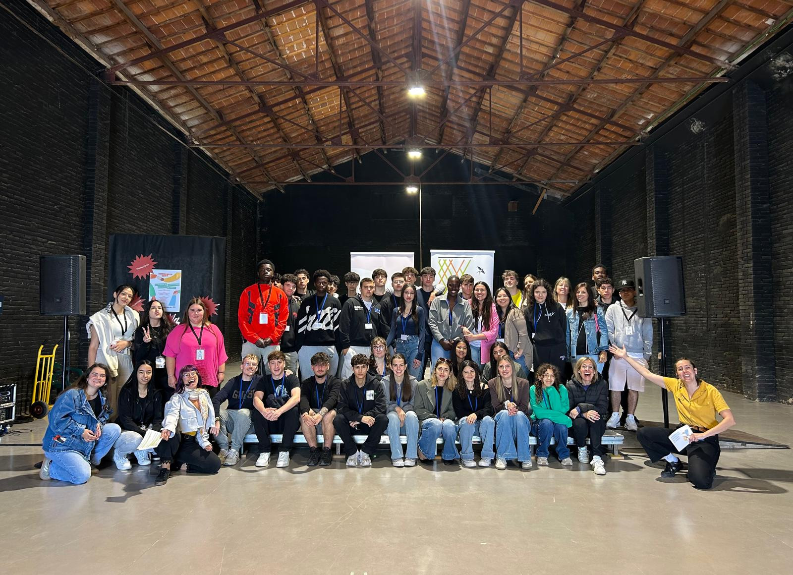 Obertes les inscripcions per a una nova edició de l’ESSpurna – Cooperatives d’Alumnes