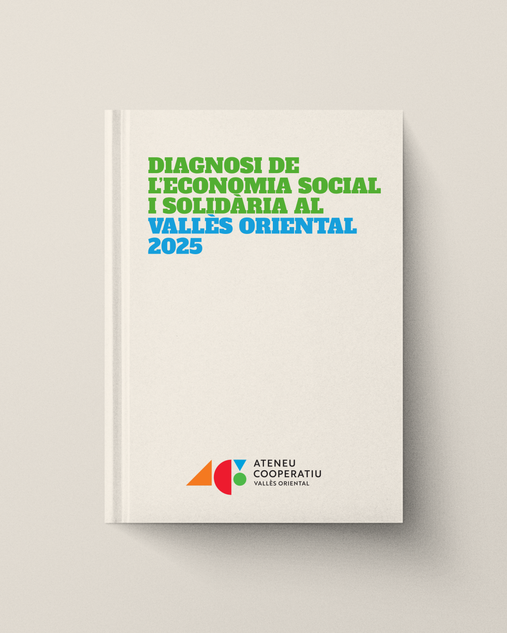 Publiquem la "Diagnosi de l'ESS al Vallès Oriental 2025"