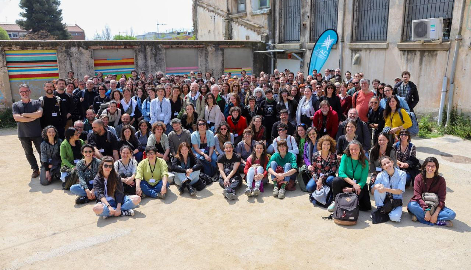La Xarxa d’Ateneus Cooperatius celebra 10 anys impulsant l’economia social al territori