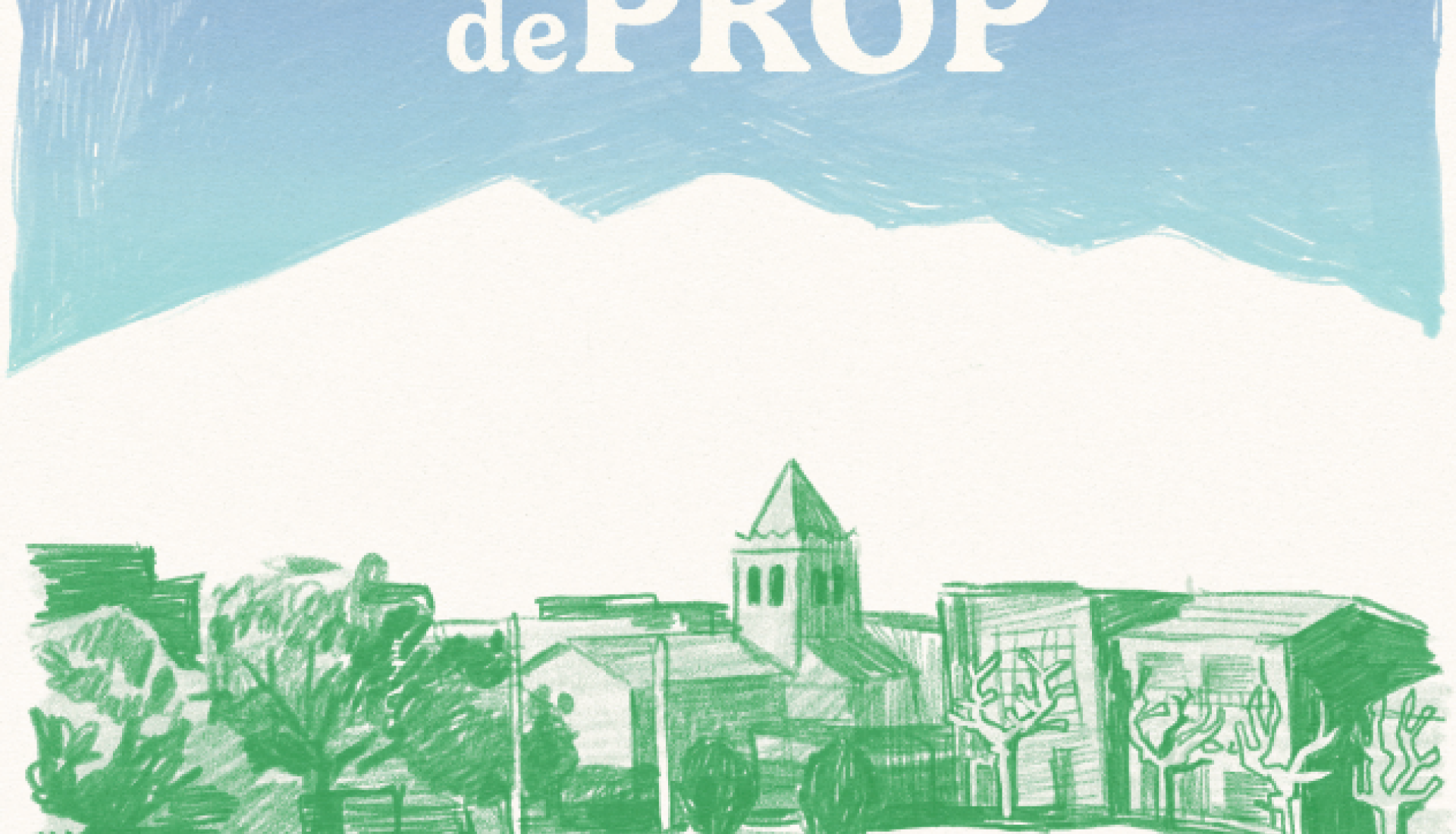 La Fira De Prop omple Sant Esteve de Palautordera d’economia local, cultura i vida comunitària