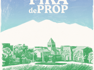 fira de prop