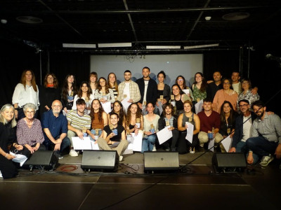 premi raimon badia a cedida