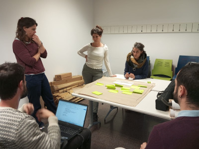 Imatge de WhatsApp  a les