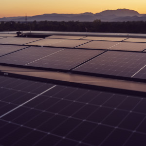 El projecte d’energia solar compartida de les Franqueses apropa la transició energètica al Vallès Oriental