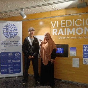 Oberta la inscripció a la 7a edició del 'Premi Raimon Badia d'Educació No Formal i Cooperativisme' 2026