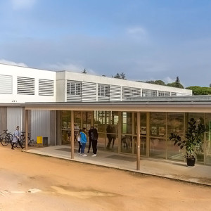 Escola Ginebró rep el Premi FPCAT a les bones pràctiques en formació professional
