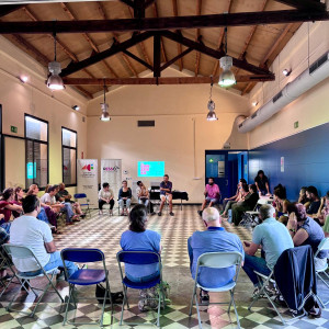 La Conxorxa obre un espai de debat per construir l’estratègia de l’ESS al Vallès Oriental