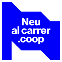 Neu al carrer