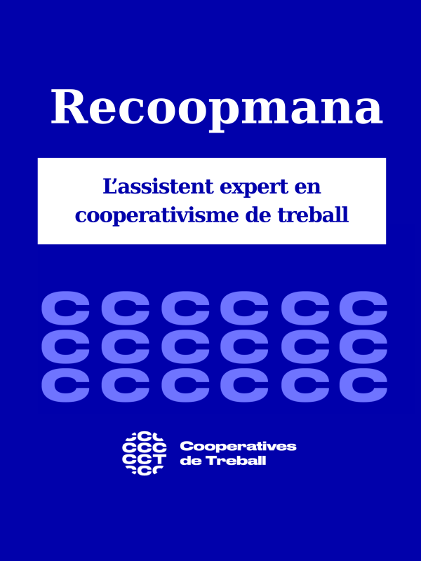 Recoopmana