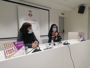La quarta edició de la FESS Montornès se centra en l’economia feminista i les cures