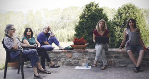 El projecte d’habitatge cooperatiu feminista i inclusiu de La Renegà engega la campanya de cofinançament