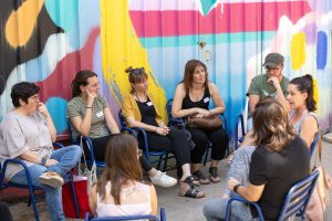 El Programa d’Economia Social fa balanç dels cinc primers anys i presenta les noves línies d’ajut