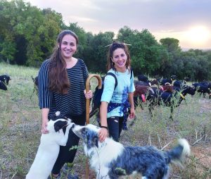 Ecofeminisme i agroecologia a la nostra comarca