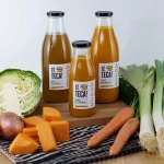 Neix “Té Teca”: una marca cooperativa que connecta productores, elaboradores i consumidores del territori